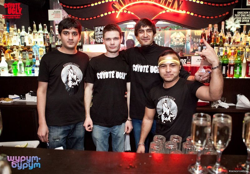 Raj Singh | Казань