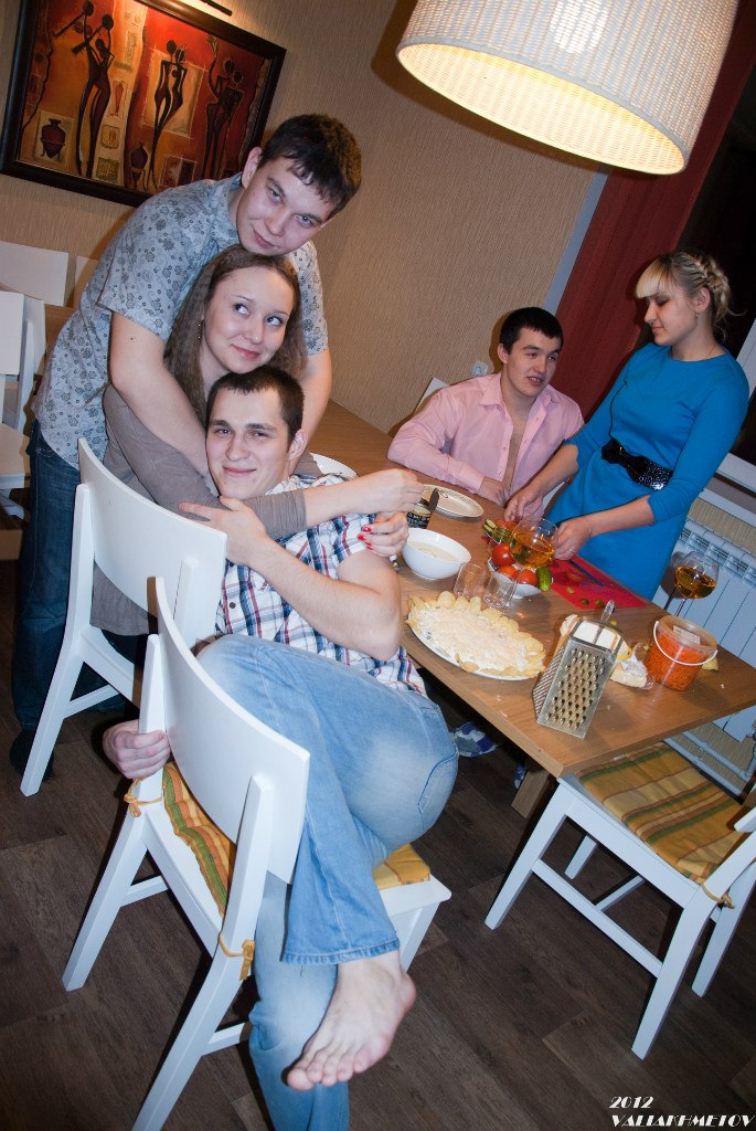 Ришат Габдрахманов | Уфа