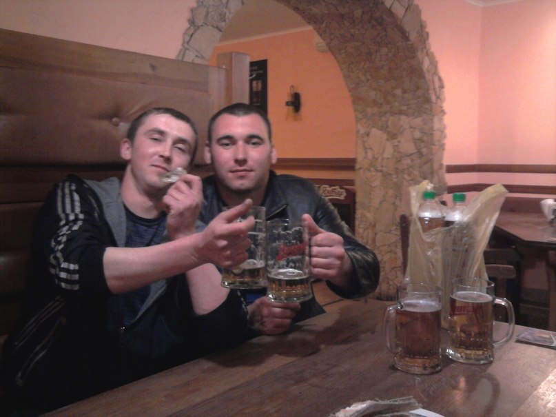 Санька Ромашов ((Саня с Саврани)) | Саврань