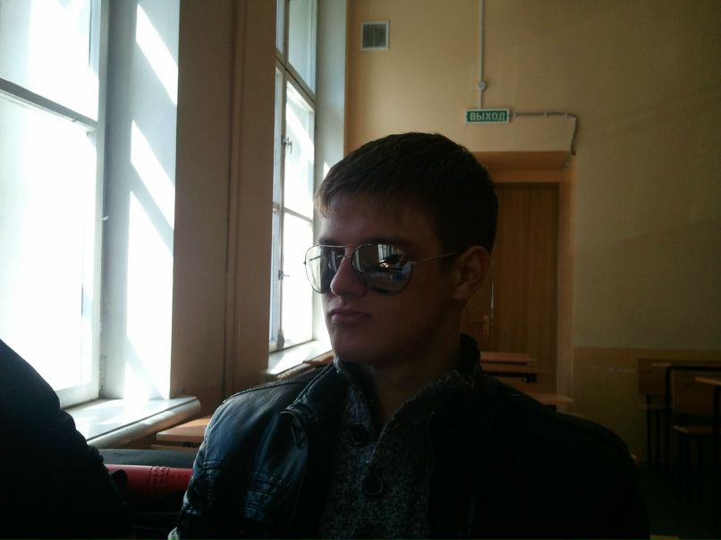 Виктор Брянский | 