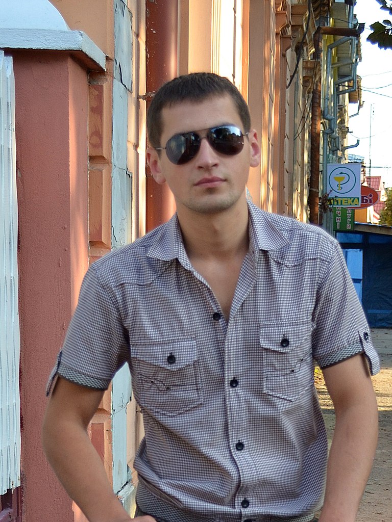 Роман Мишанич | Межгорье