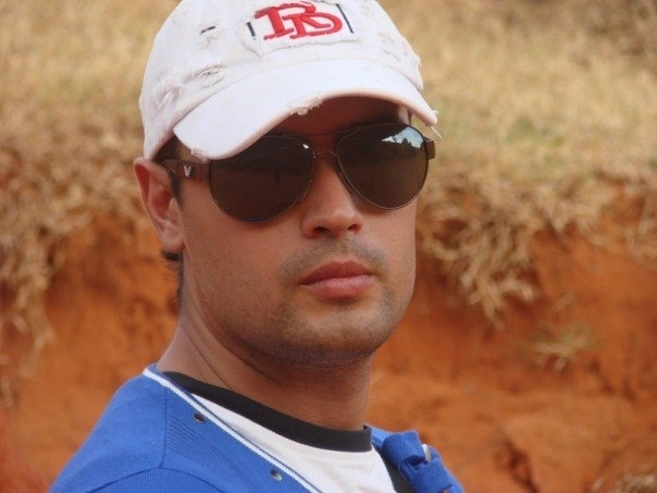 Erick Loris | Санкт-Петербург