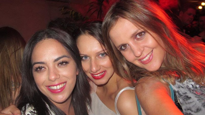 Margarita Dymnova | Auckland