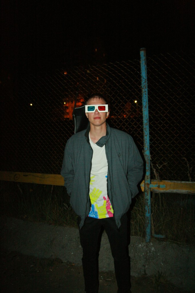 Павел Моторов | Тверь