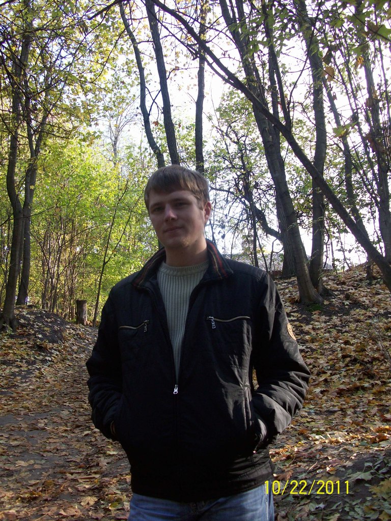 Сергей Хоменко | Шостка