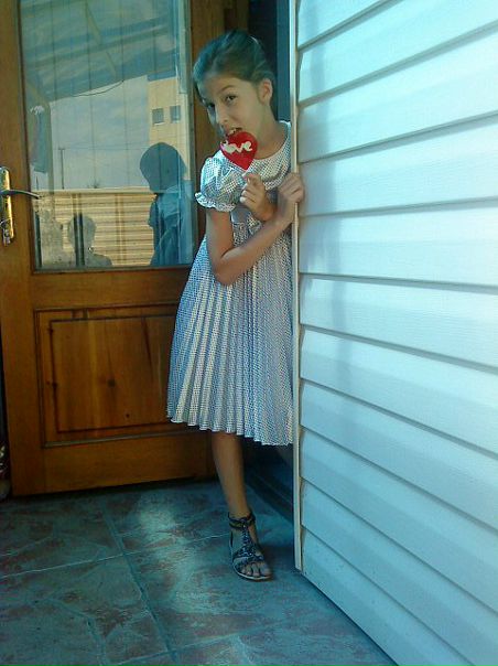 №20, Алинка Конькова, 25 лет, Сочи №20, Алинка Конькова, 25 лет, Сочи