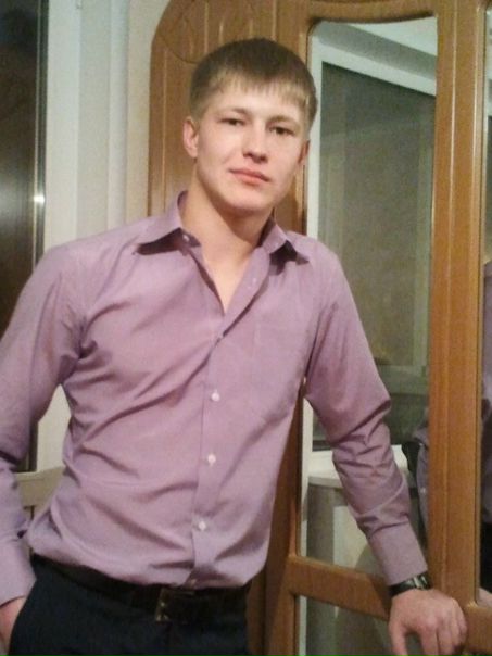 №19, Андрей Блинов, Екатеринбург №19, Андрей Блинов, Екатеринбург