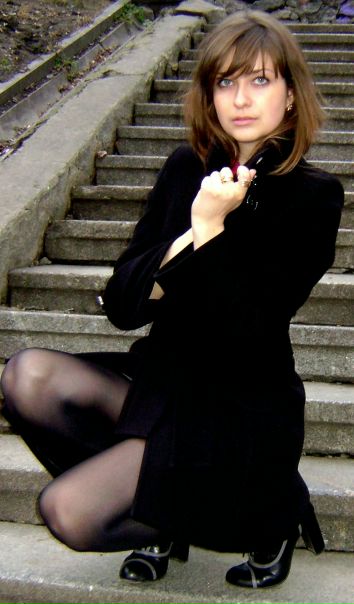 №10, Таня Войтушенко, Warszawa №10, Таня Войтушенко, Warszawa