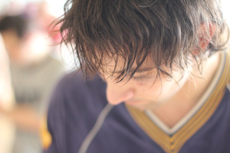 Виталий Ильчук Bboy Happy-Fishman | Винница