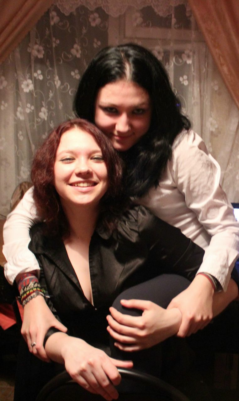 Леонила Хасанова -Tweek- | Великий Новгород