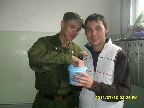 №52, Роман Пагачев, 35 лет, Новоуральск №52, Роман Пагачев, 35 лет, Новоуральск