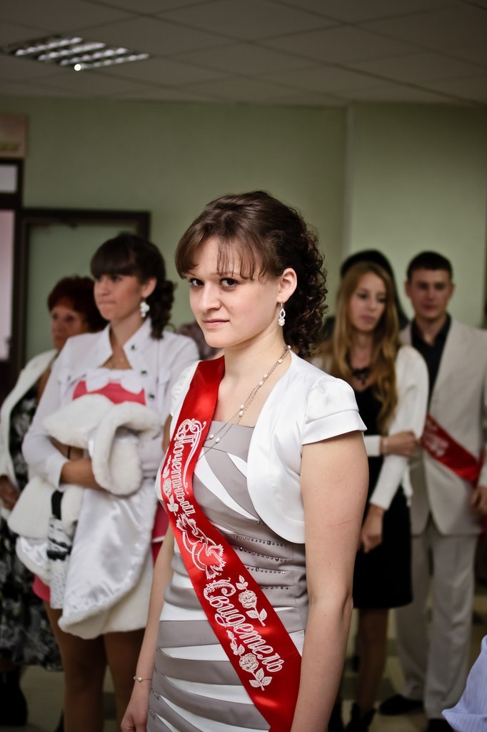 Марина Кокорева | Пенза