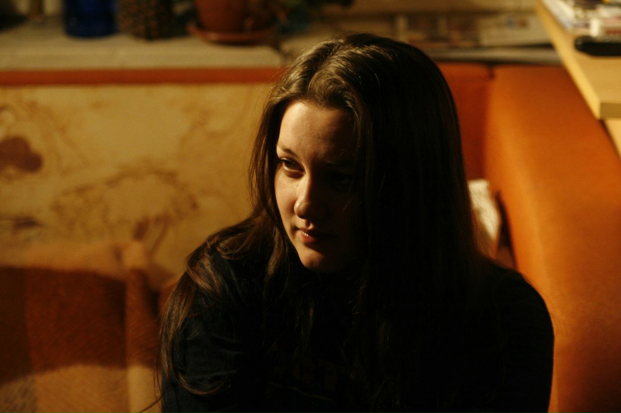 Милена Виллар Ми | Москва