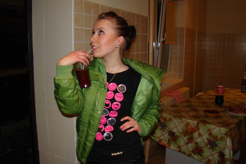 Катя Добрая | Минск