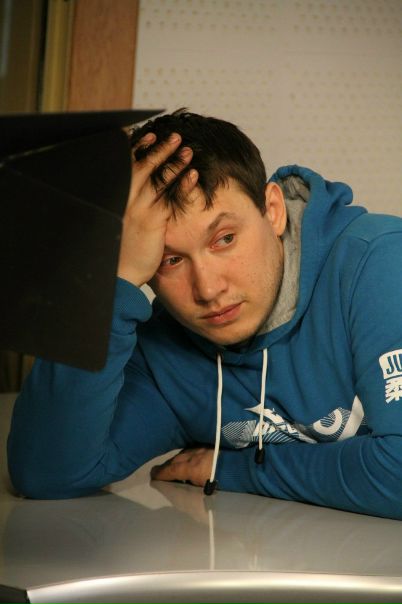 №7, Андрей Шутов, Москва №7, Андрей Шутов, Москва