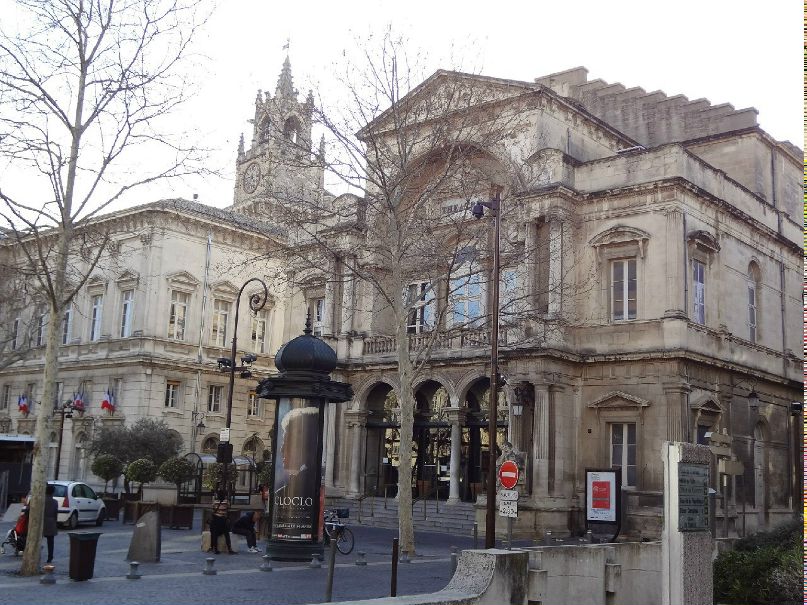 Andrej Markov | Avignon