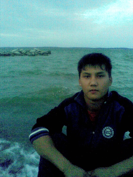 №10, Серик Танбаев, 24.3.1991 №10, Серик Танбаев, 24.3.1991