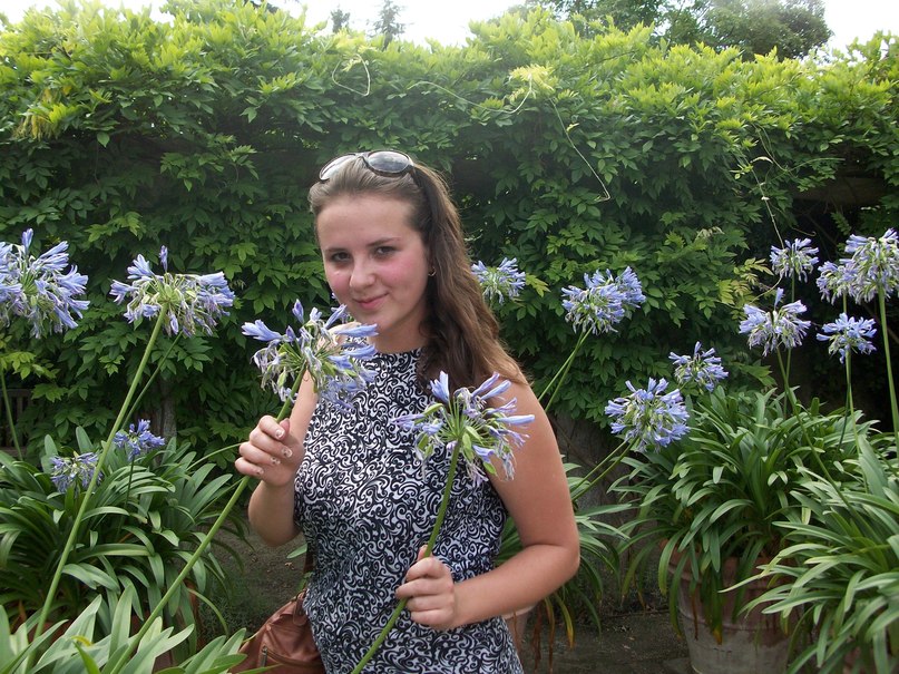 Марина Усик | Миргород