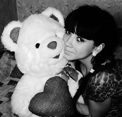 Натуся Аверина | Новосибирск