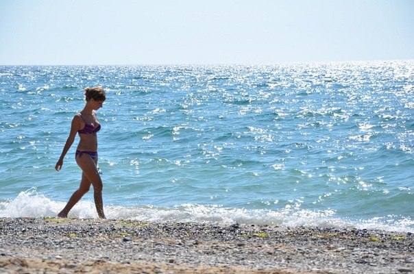 Виктория Егорова | Киев