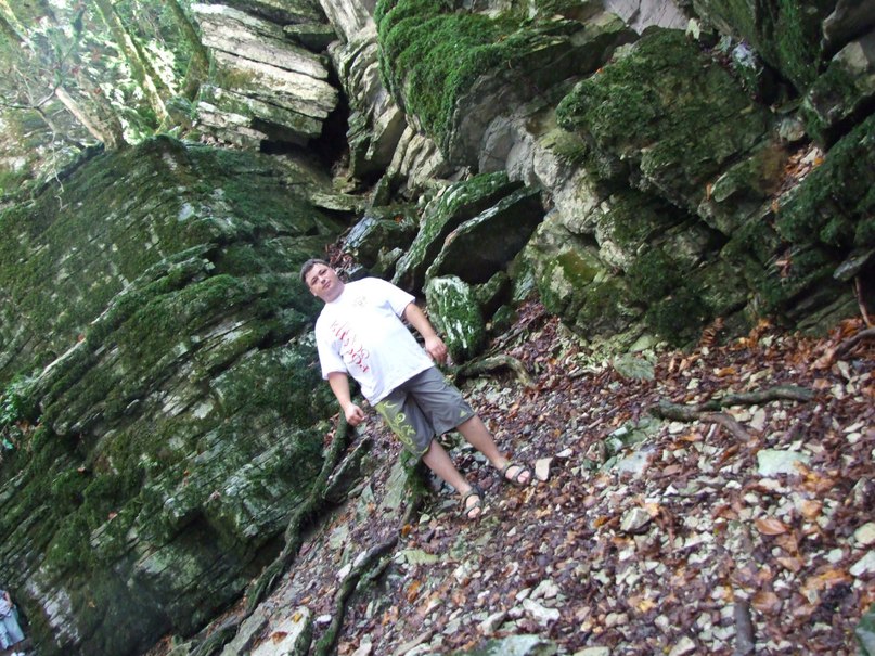 Сергей Шапкин Николаевич | Красные Баки