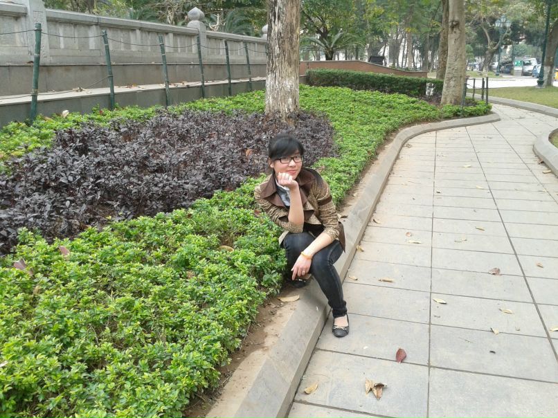 Trang Him ♥Mĩm♥ | Харьков