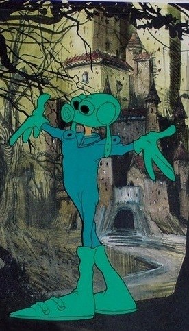 Гарик Гончаров ¯\(°_o)/¯ | 