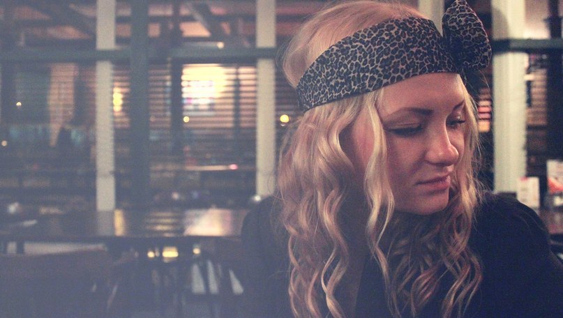 Алина Алексеевна | Тольятти