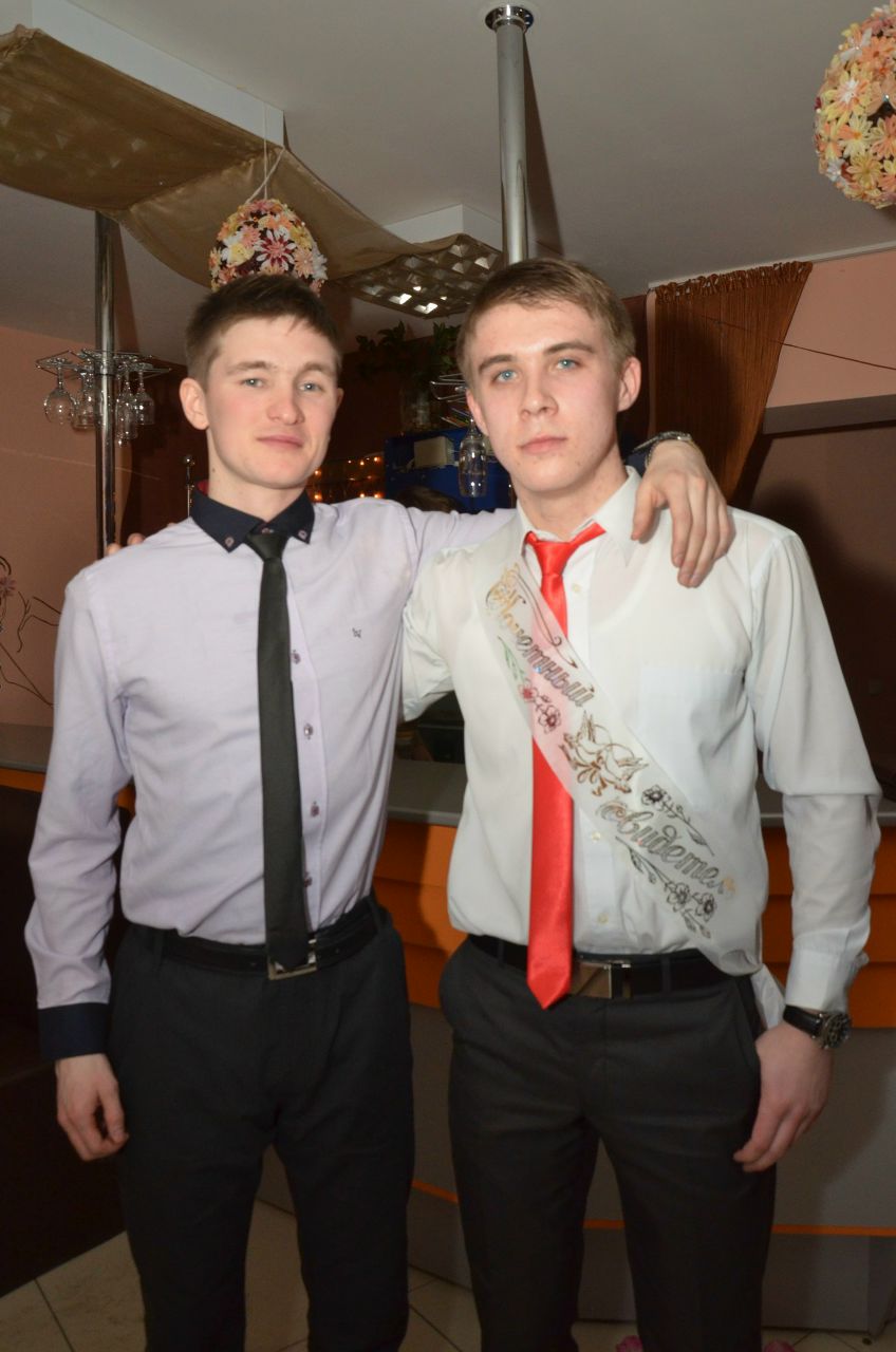 Паша Лоскутов | Йошкар-Ола