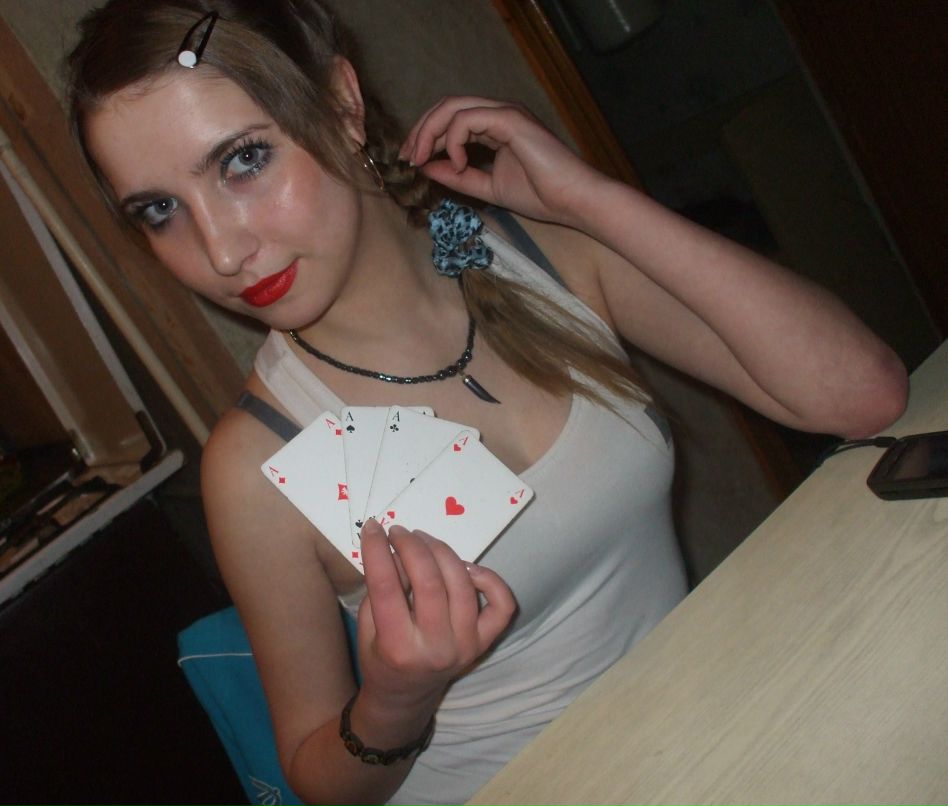 Елена Морина | Буденновск