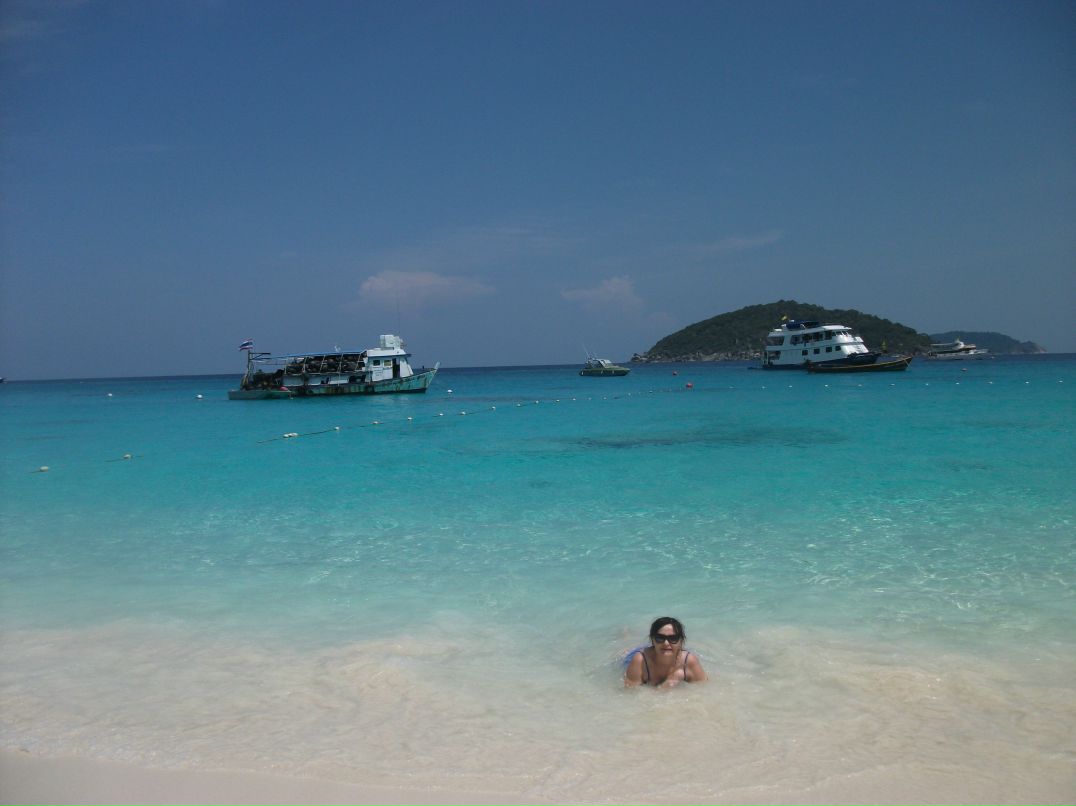 Надежда Воеводина | Красноярск