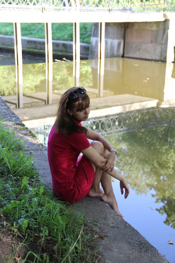 Елена Королева | Санкт-Петербург