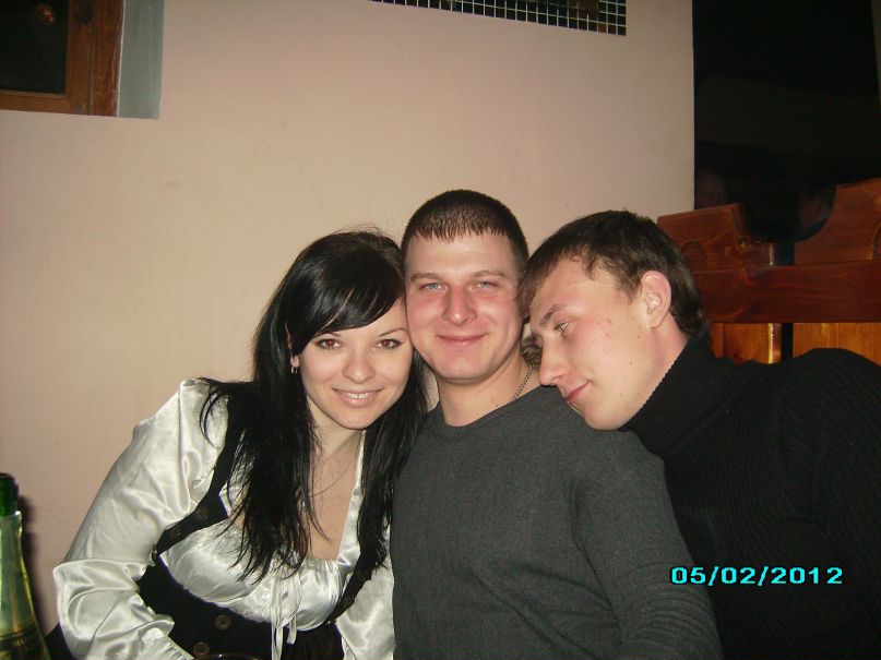 Елена Александрова | Черноморское