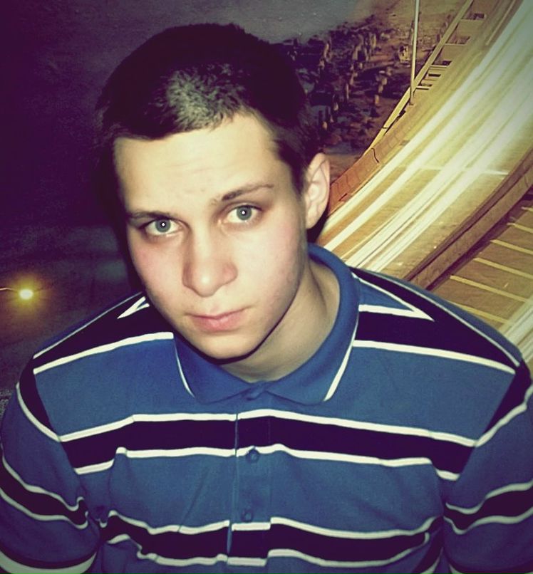 Руслан Зейнетдинов | Дзержинск