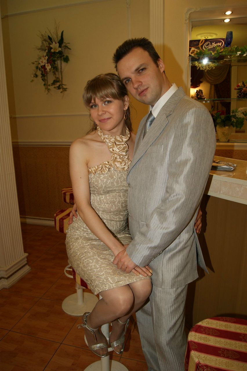 Наталья Чадина | Саранск