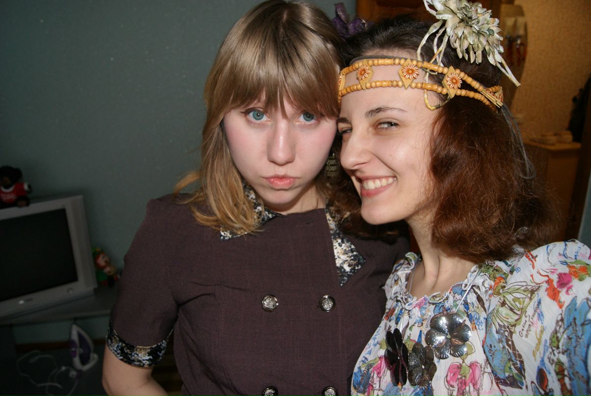 Анастасия Шварц | Тольятти