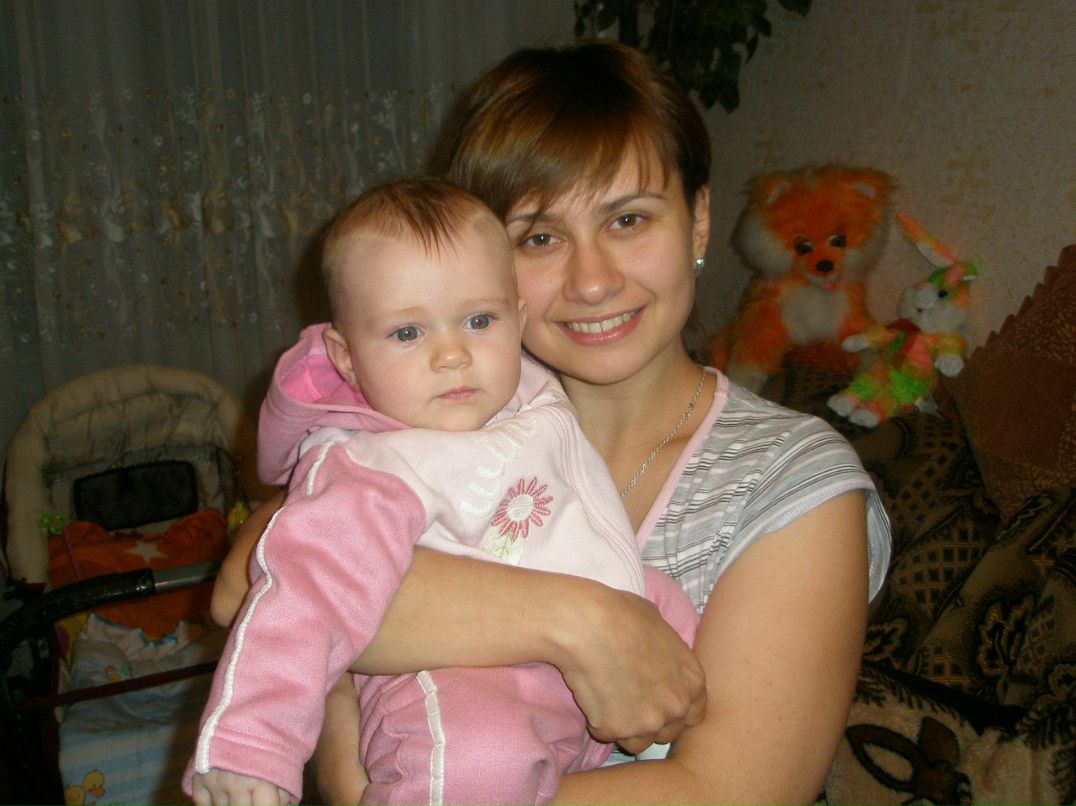 Наталія Жентичка | Москва