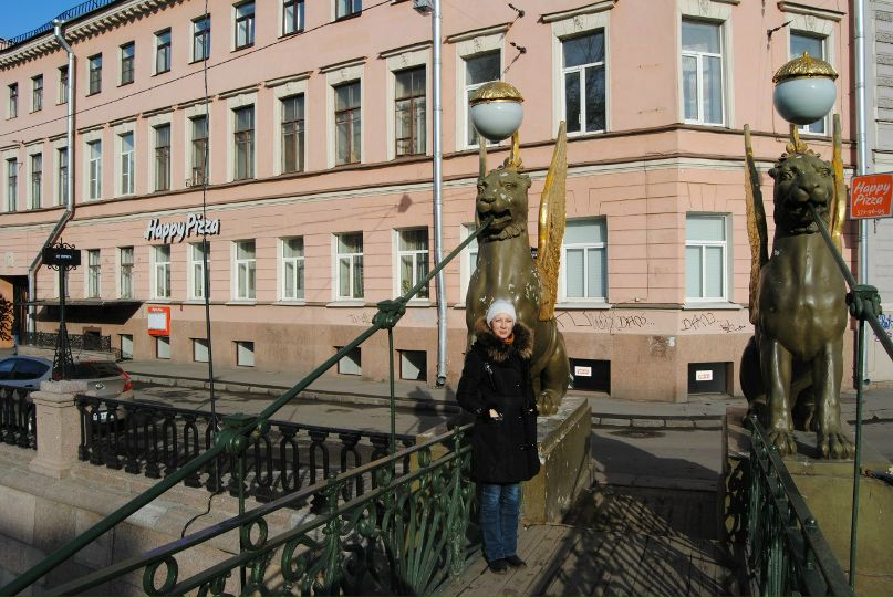 Ольга Курочкина | Тольятти