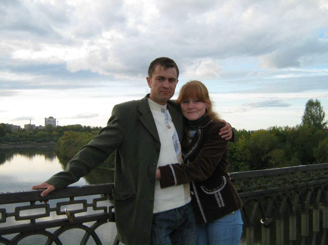 Дмитрий Дмитриев | Балезино (село)