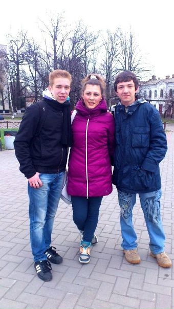 №77, Керичка Сердюк, Полтава №77, Керичка Сердюк, Полтава