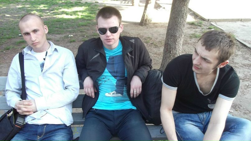 Константин Леснов DJ KoshtigA | 