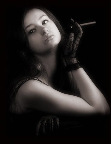 Виктория Цопа | Винница