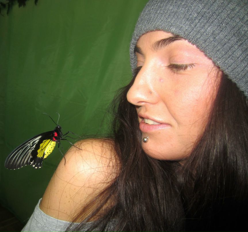 Анна Талик | Москва