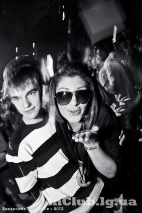 Милана Парастаева Небо | Харьков