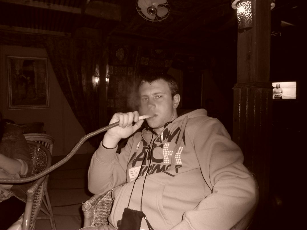 Паша Пашук | Минск