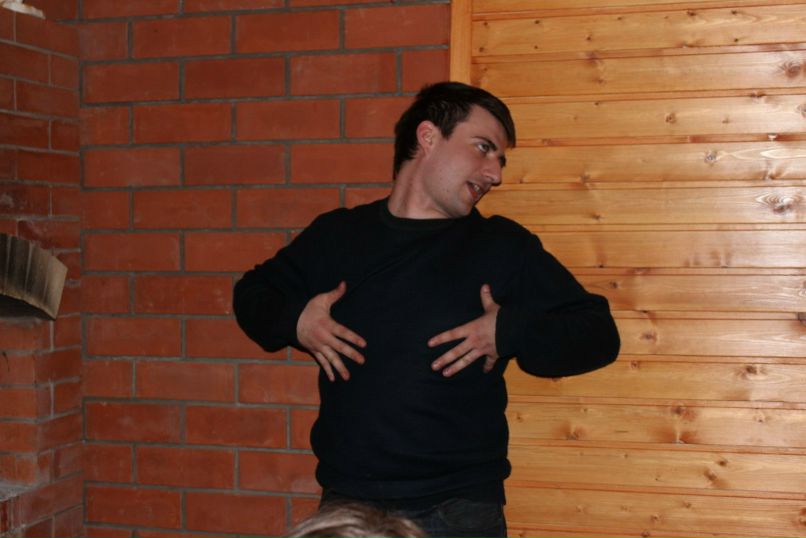 Веточка Одинцова murrr | Подольск