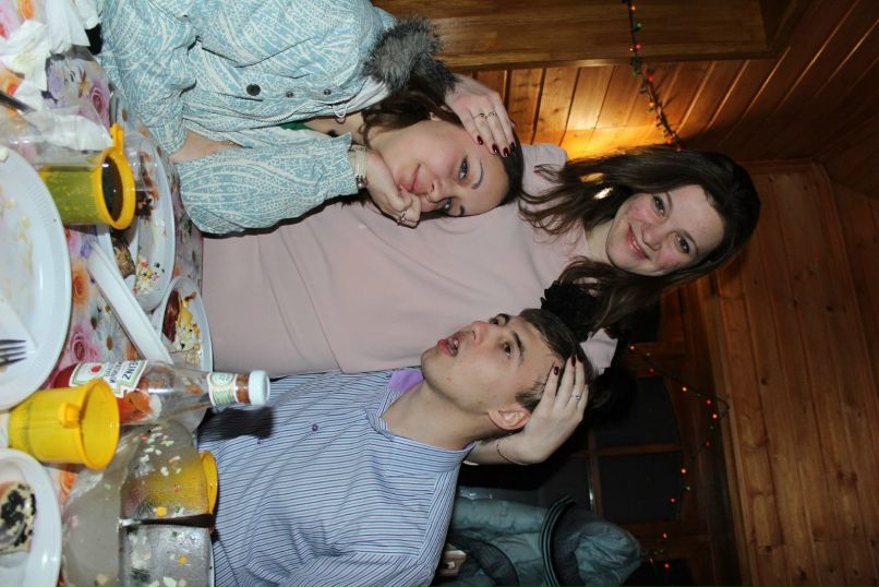 Веточка Одинцова murrr | Подольск