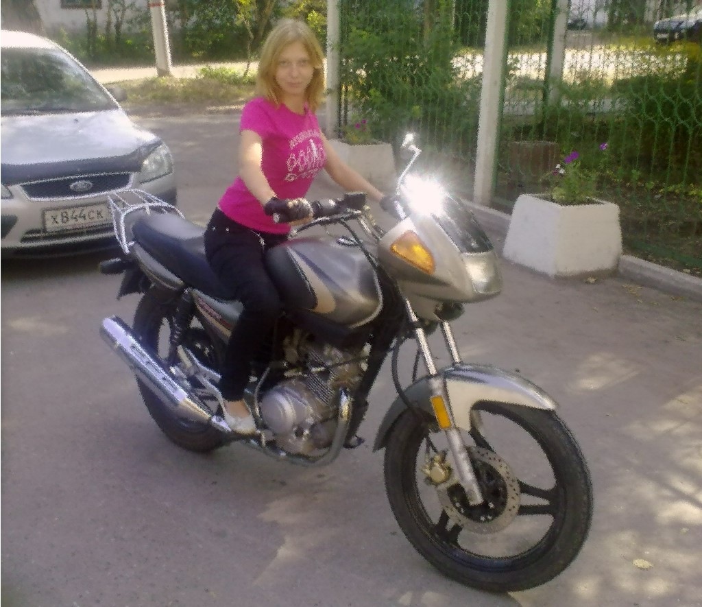 Фото профиля