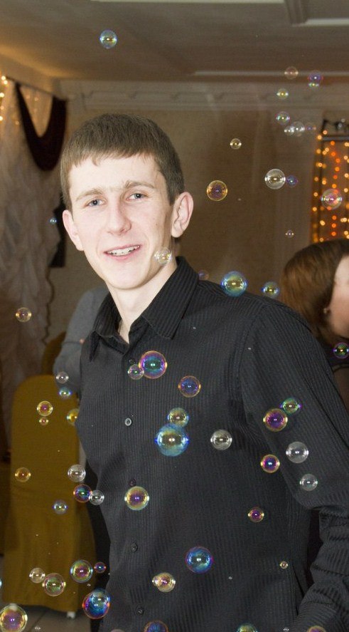 Андрей Бобрешов | Самара