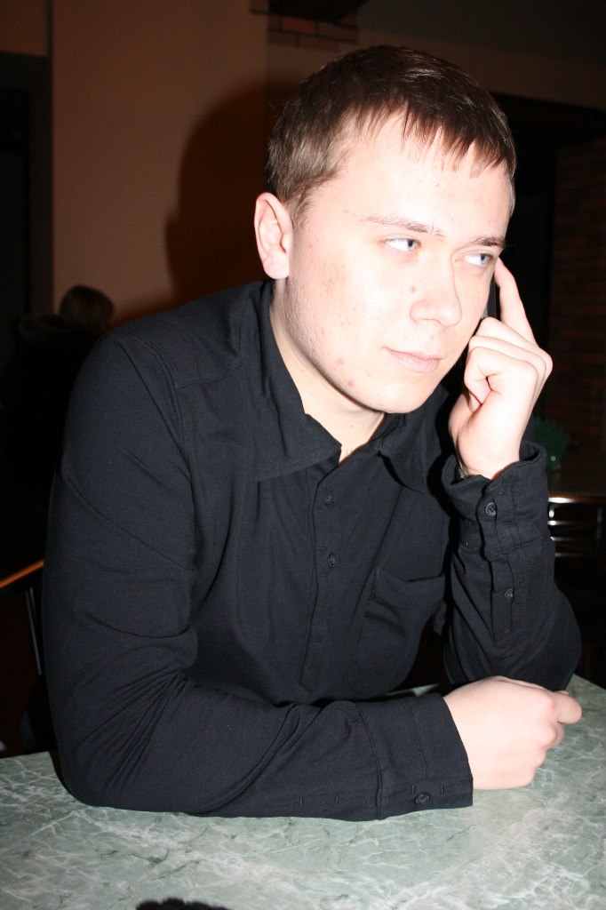 Владимир Сидоров | Белгород